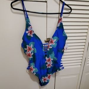 Bathing suit